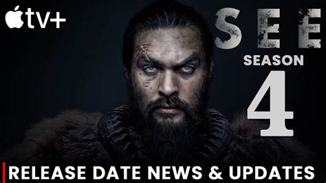 See Season 4 isn’t happening. In June 2022, it was announced that the third season would conclude the series. It means the episode titled “I See You” arriving on Oct 14, 2022, will be the final episode of the series. If you’re thinking that the show is canceled after three seasons, the truth is that it isn’t.